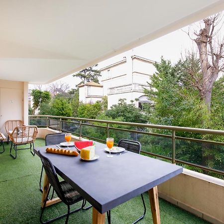 Select Home Yourhosthelper Cannes Exterior foto