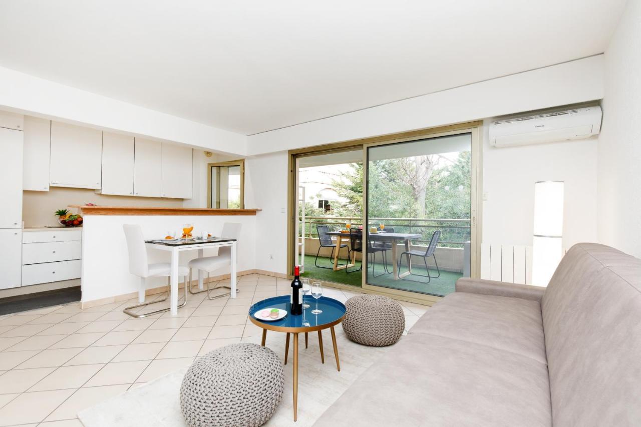 Select Home Yourhosthelper Cannes Exterior foto