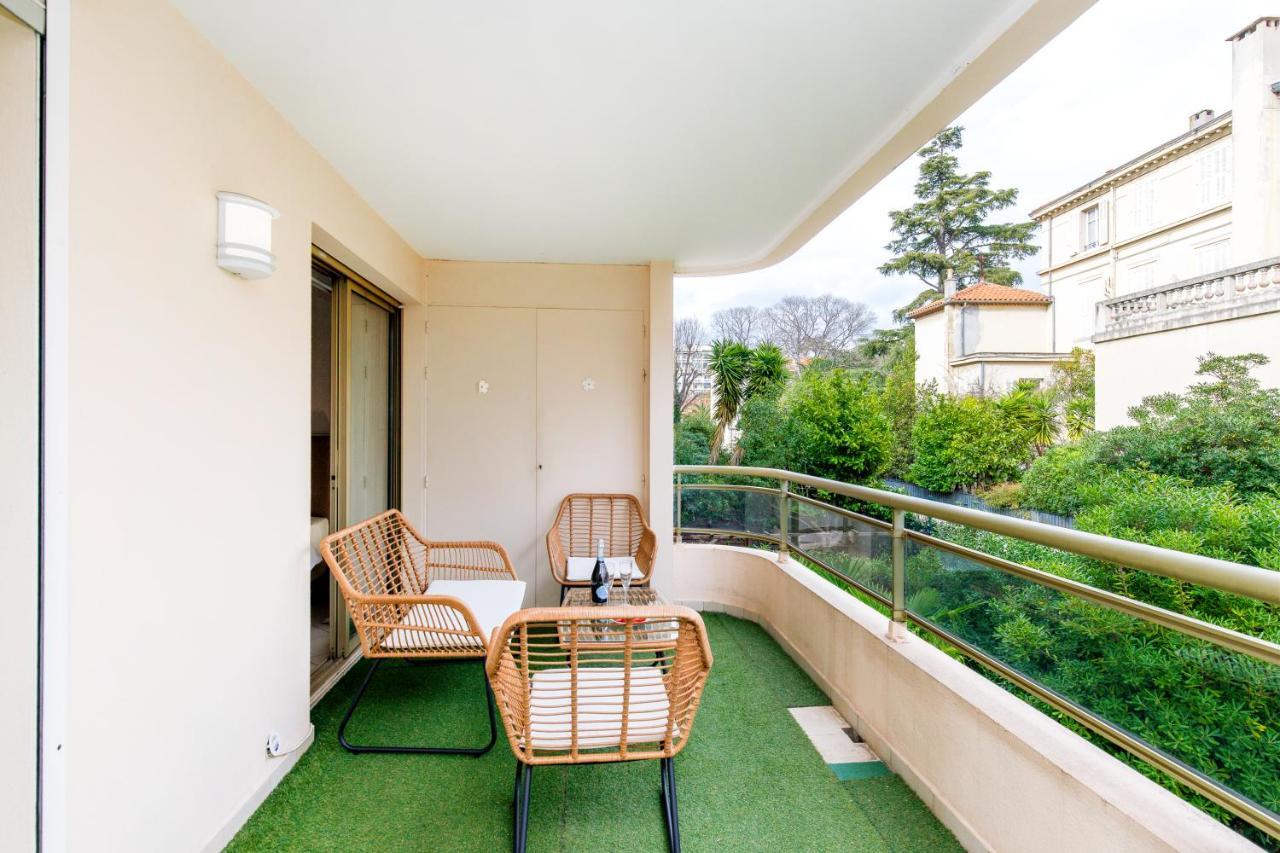 Select Home Yourhosthelper Cannes Exterior foto