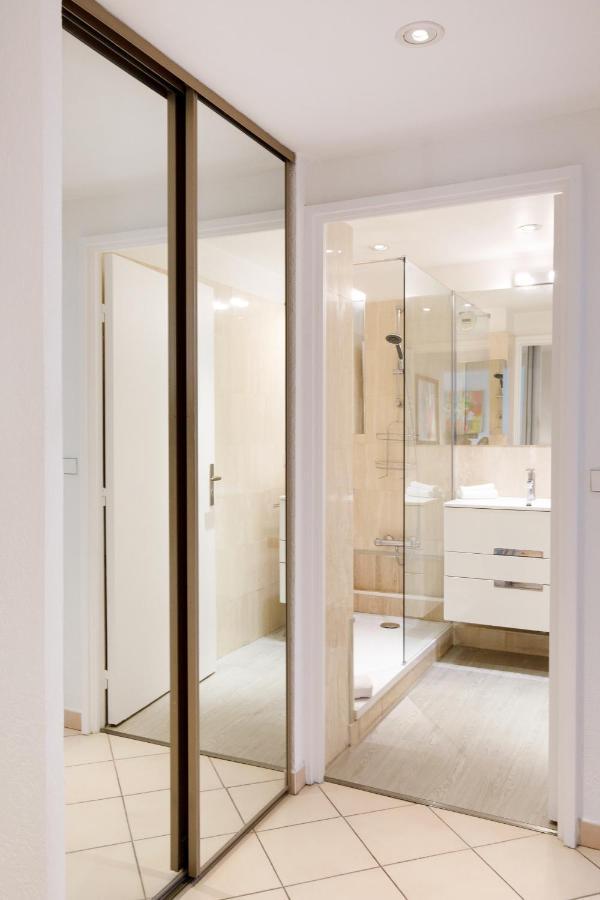 Select Home Yourhosthelper Cannes Exterior foto