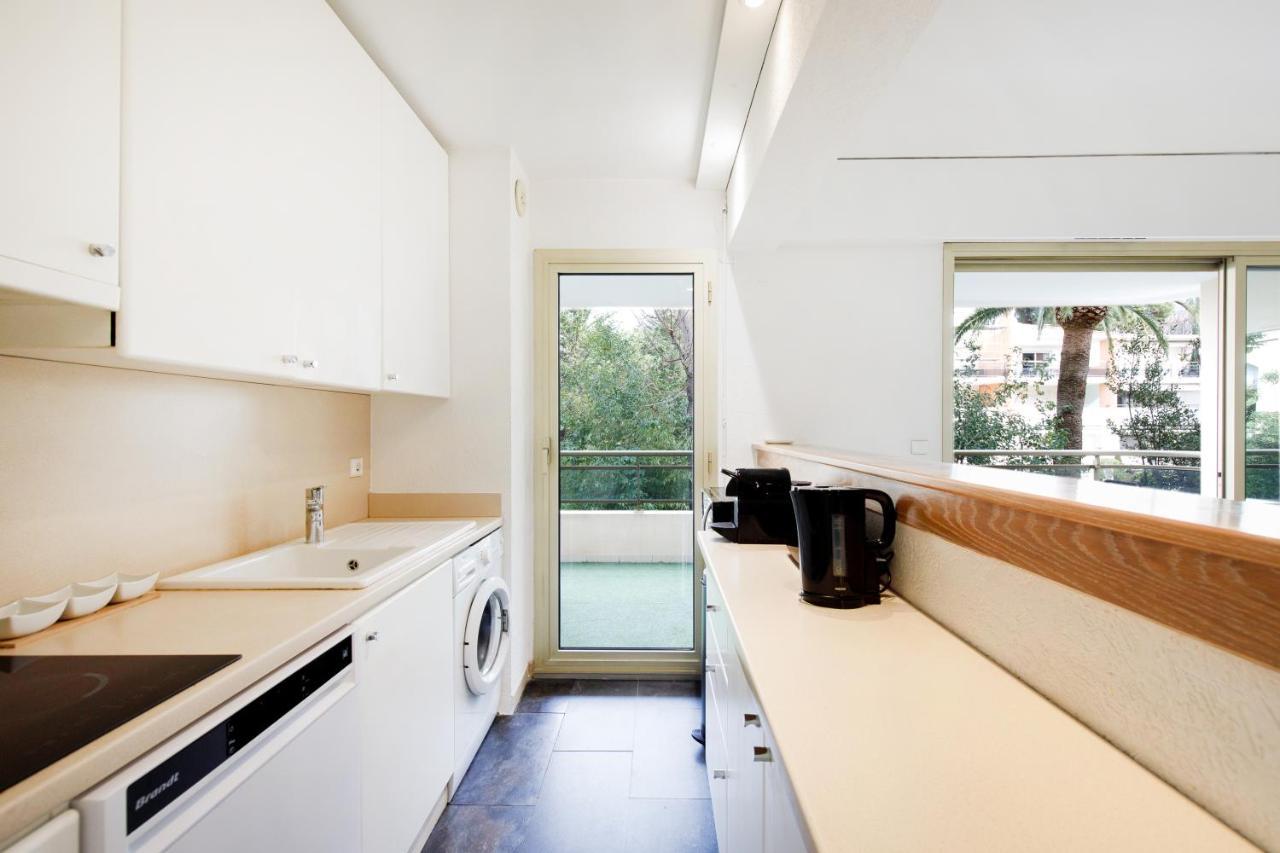 Select Home Yourhosthelper Cannes Exterior foto